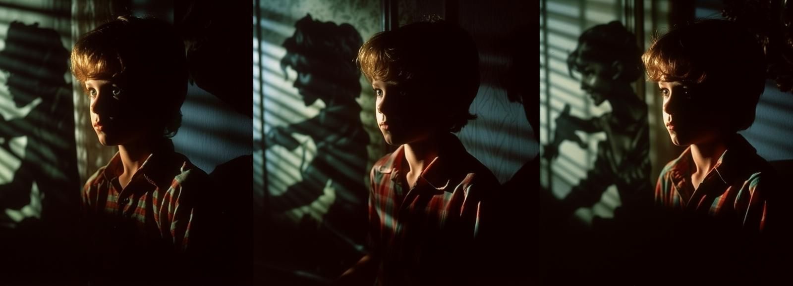Peter Pan's Counterfeit Shadows: The AI Personas in Our Digital Neverland