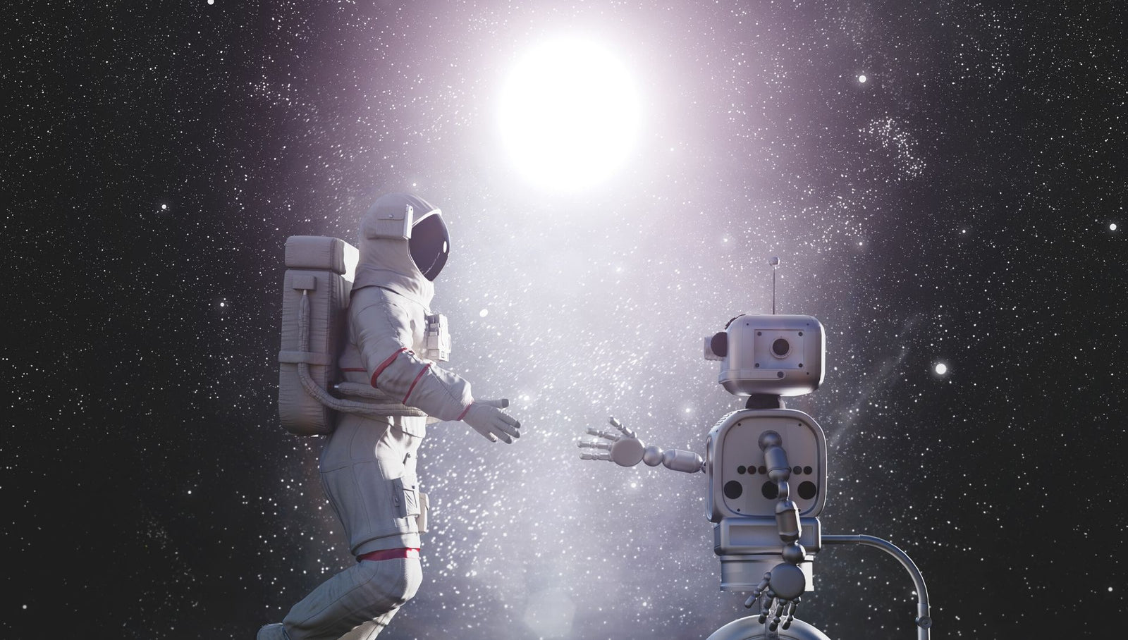 On the virtues of the infamous Robots.txt file...