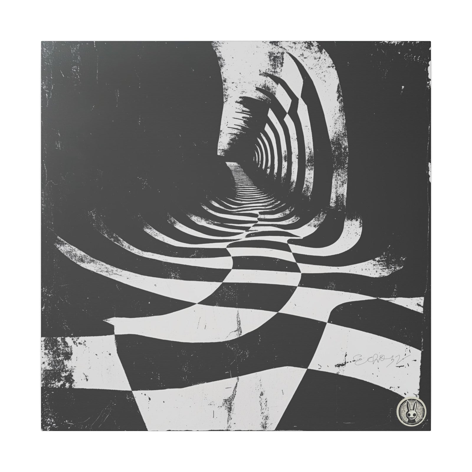 Bending the Void (Urban Phylogeny)