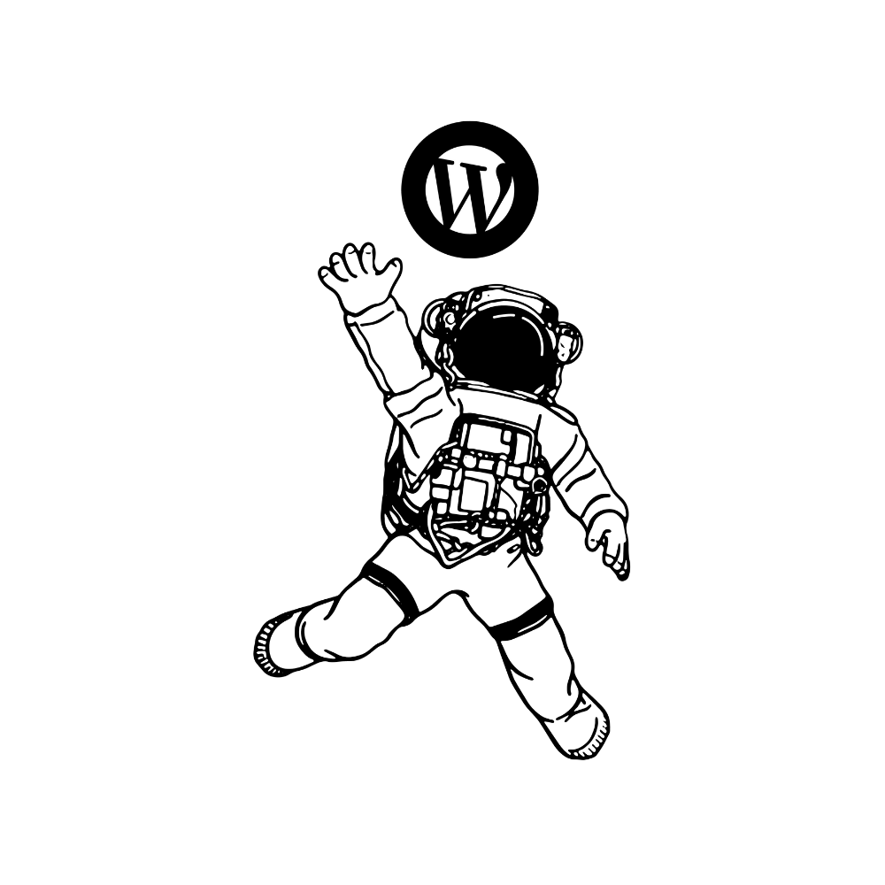 Monthly WordPress Updates