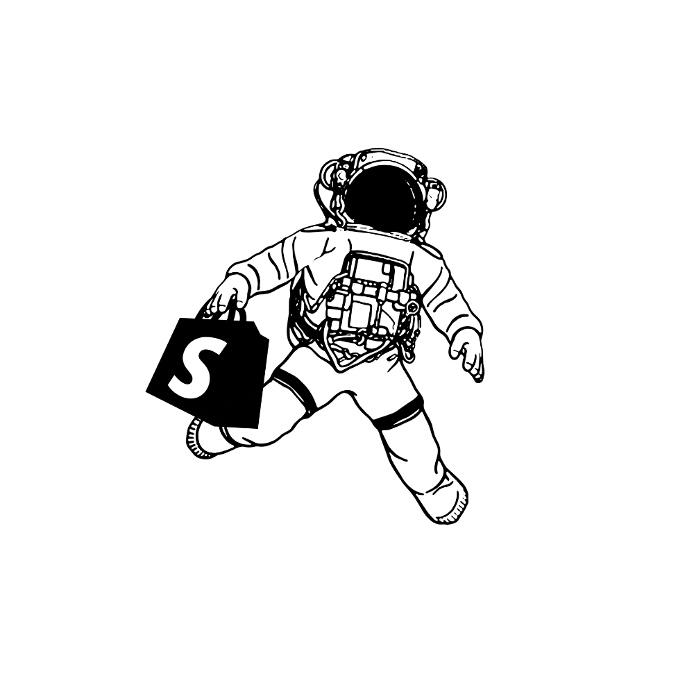 Shopify Website Build