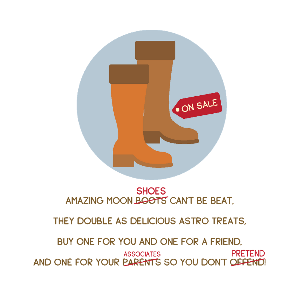 Product Descriptions