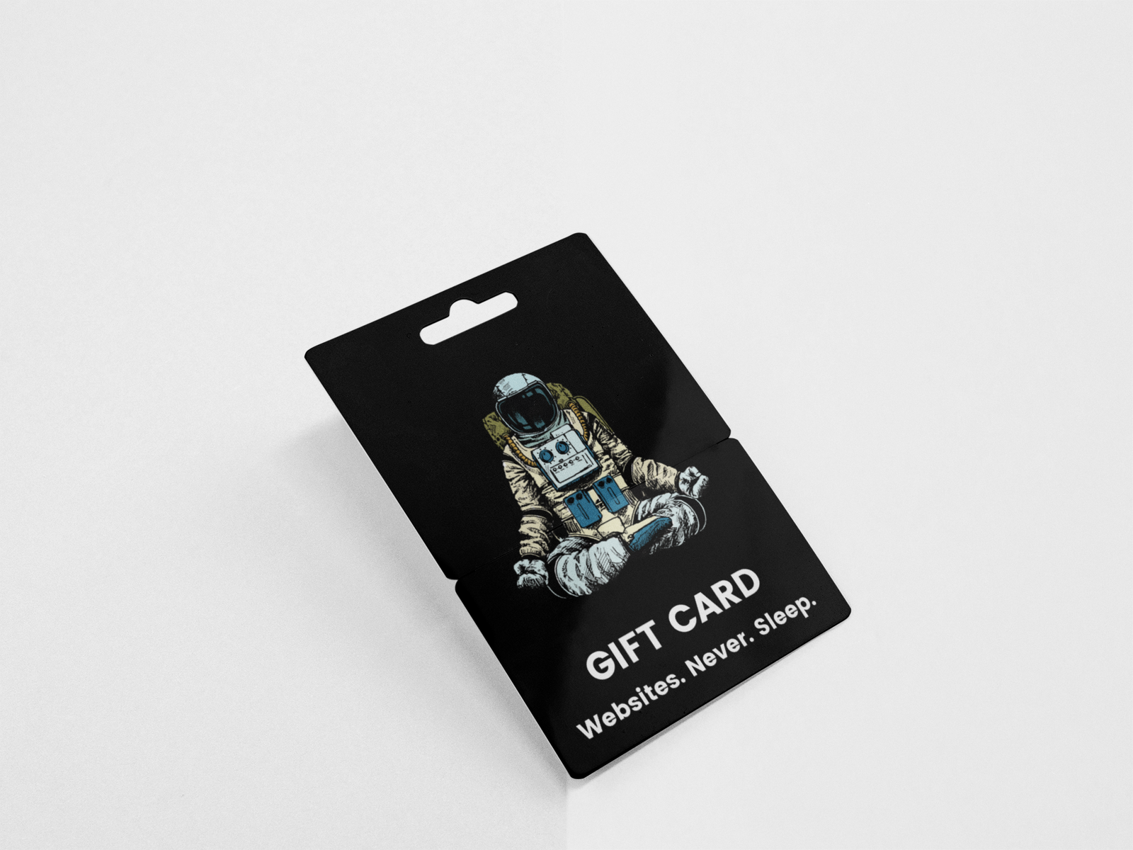 MoonBuzz Media Gift Card